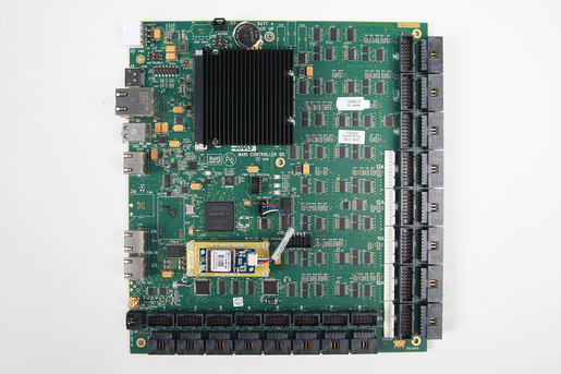 NGC MAIN PCB, (32 OR 64GB) REPLACEMENT