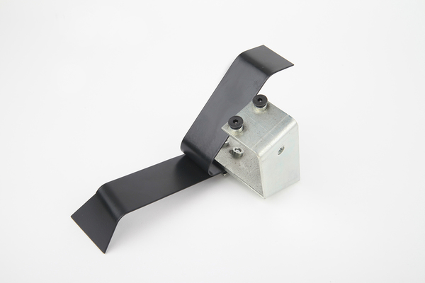 BRACKET, SWITCH HOLD DOWN ASSEMBLY