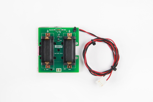 PCB, DUAL BATTERY REPLACEMENT KIT (BATTERIES NOT INCLUDED)