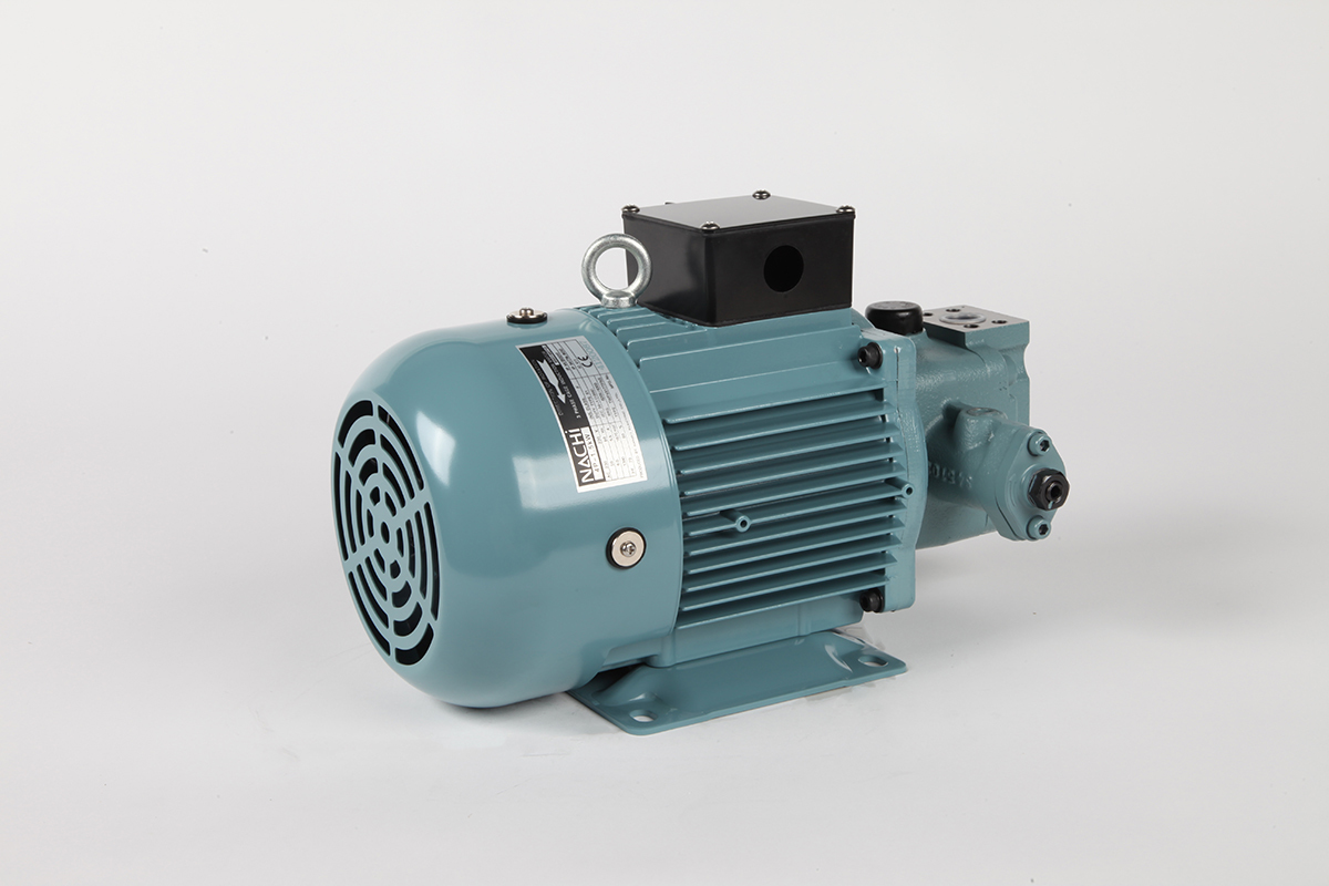 PUMP, MOTOR HYDRAULIC POWER UNIT