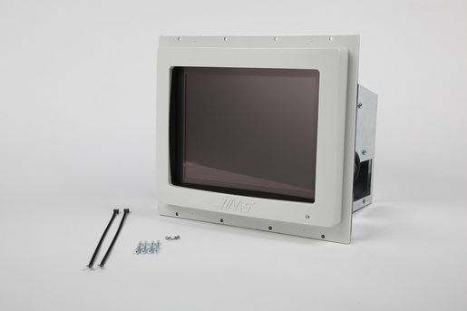 MONITOR, CRT TO LCD FOR MACHINES WITH CRT