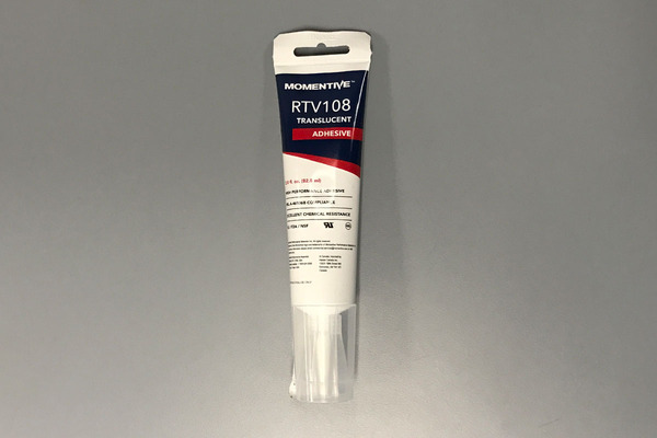 SEALANT, RTV 108 - 2.8 FL OZ SEALANT, RTV 108 - 2.8 FL OZ