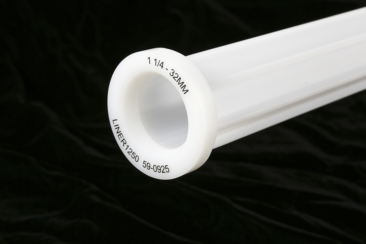 1.250IN (32MM) ID EXTRUDED SPINDLE LINER