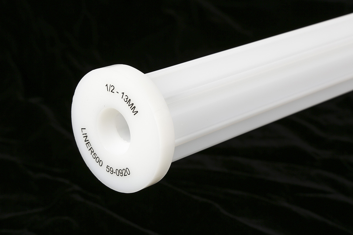 0.50IN (13MM) ID EXTRUDED SPINDLE LINER