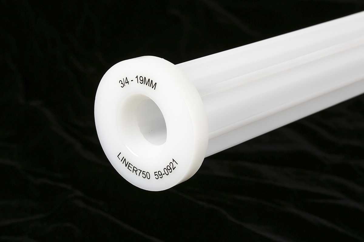 0.750IN (19MM) ID EXTRUDED SPINDLE LINER