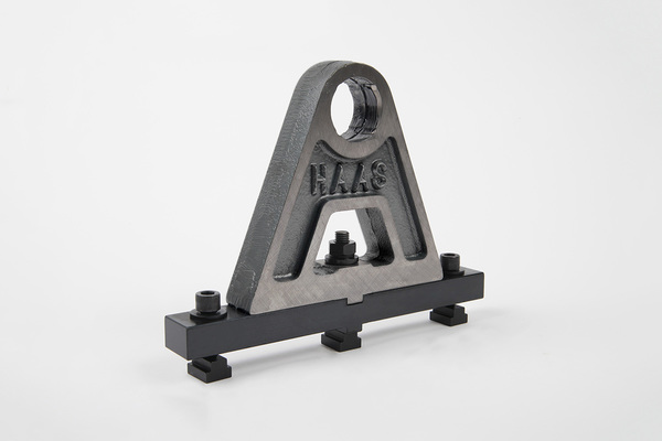 A-FRAME SUPPORT, 7" (178 MM) CENTER, PLAIN BEARING A-FRAME SUPPORT, 7" (178 MM) CENTER, PLAIN BEARING